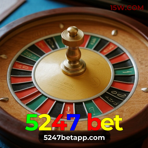 Certificações de segurança e licenças da 5247 bet