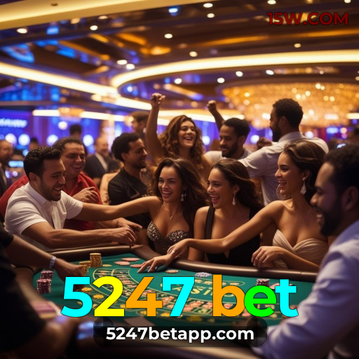 Performance 5247 bet