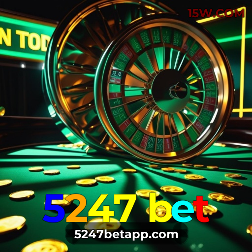 Equipe de suporte ao cliente da 5247 bet