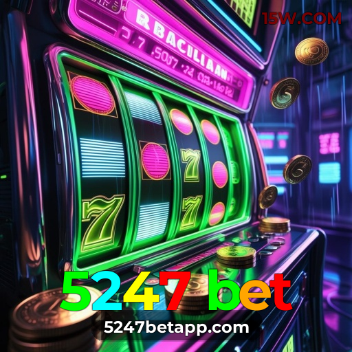 Cashback semanal 5247 bet