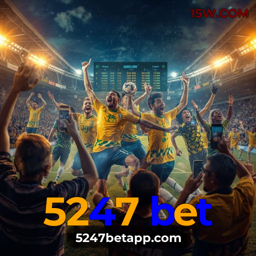 Lottery Clássica na 5247 bet