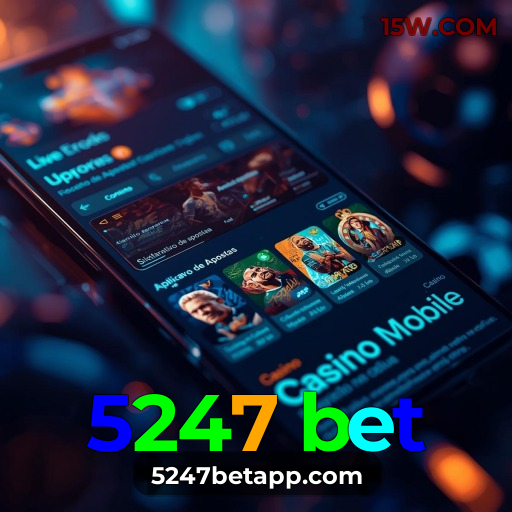 Equipe de suporte ao cliente da 5247 bet