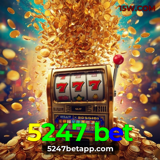 Apostas esportivas ao vivo na 5247 bet
