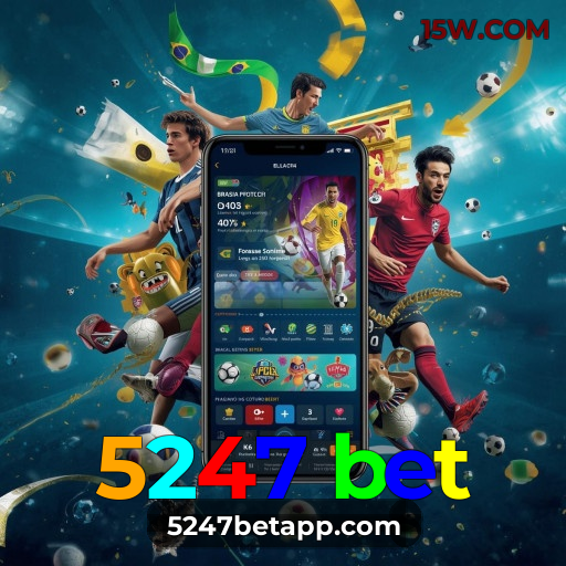 Cadastro 5247 bet