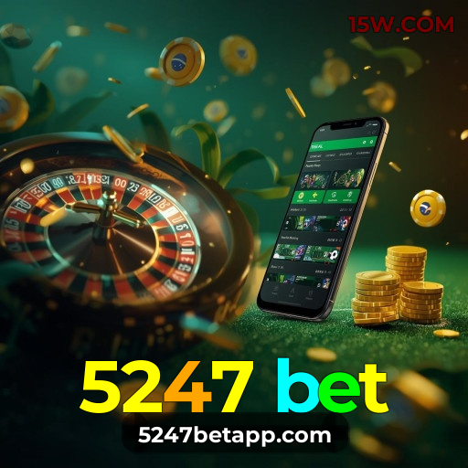 Suporte 5247 bet