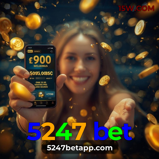 Certificações de segurança e licenças da 5247 bet