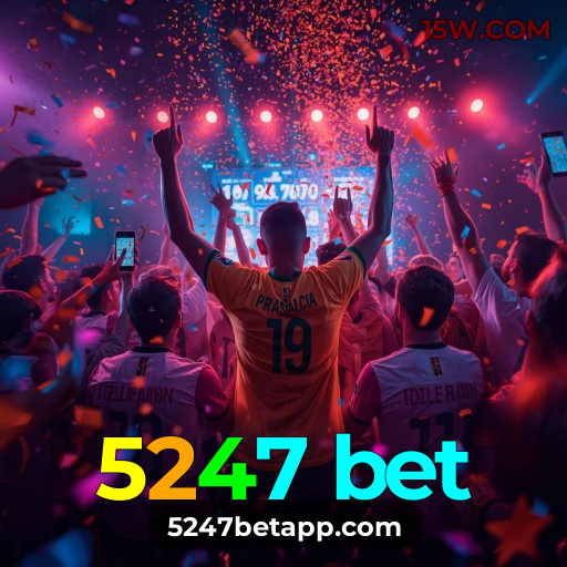 Segurança 5247 bet