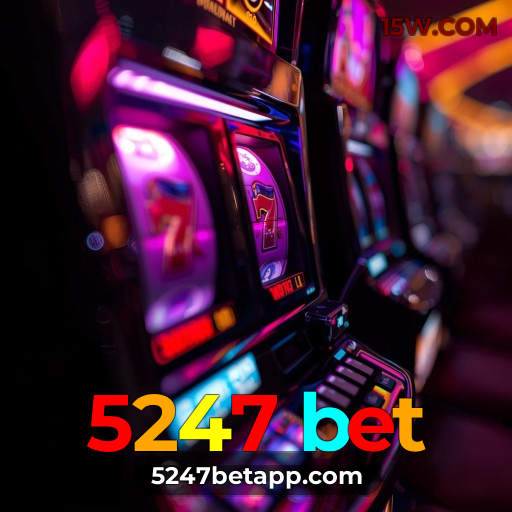 Slots Premium da PG Soft na 5247 bet