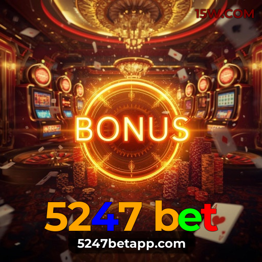 Métodos de pagamento aceitos na 5247 bet