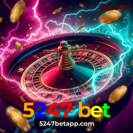 Reload Bonus 5247 bet