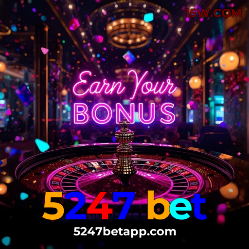 Cashback Semanal 5247 bet