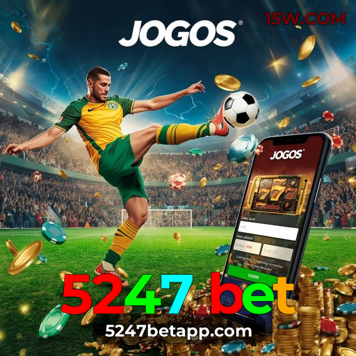 Jogos com maior RTP na 5247 bet