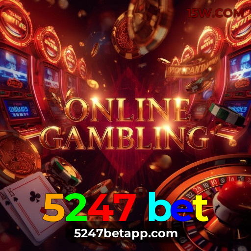 Métodos de pagamento aceitos na 5247 bet