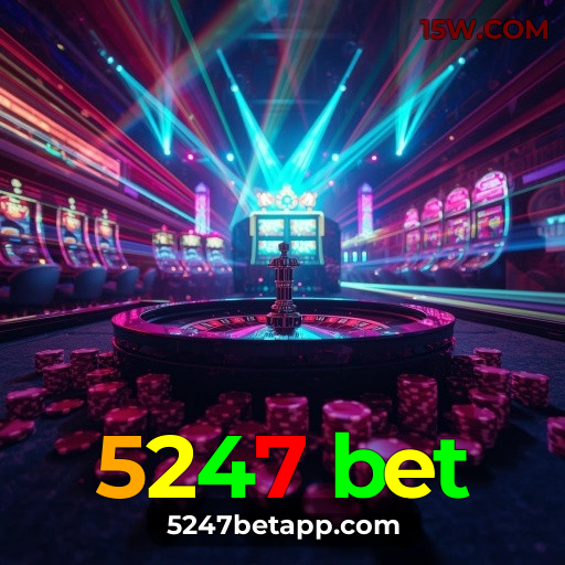 Programa VIP 5247 bet