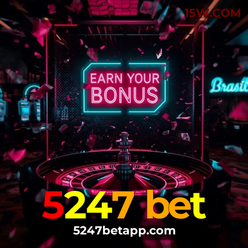Promoções e bônus exclusivos da 5247 bet