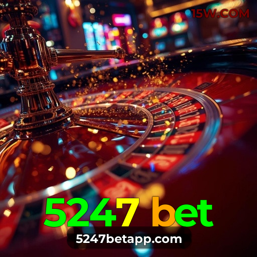 Login rápido no app 5247 bet