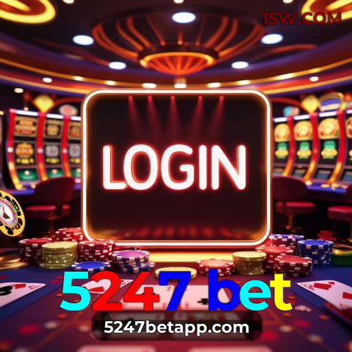 Cassino 24/7 disponível